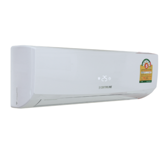 Central Air เครื่องปรับอากาศ รุ่น CFW-IFE13 ขนาด 12,759.55 BTU