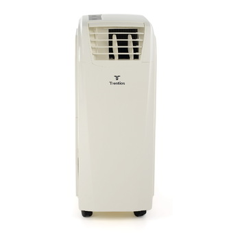 Trentios แอร์เคลื่อนที่ รุ่น PC 35 AMF 12,000 BTU สีขาว