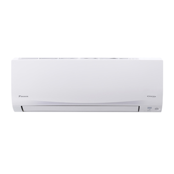 DAIKIN แอร์ติดผนังระบบอินเวอร์เตอร์ขนาด 9000 รุ่น Smile Plus (FTKC-QV2S) ใหม่ล่าสุด 2016(9000BTU)