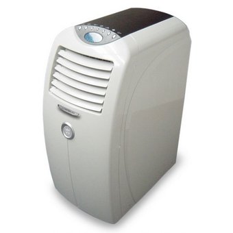 central air เครื่องปรับอากาศ Central Air รุ่น CTP-CB20 ขนาด 20000 BTU - White