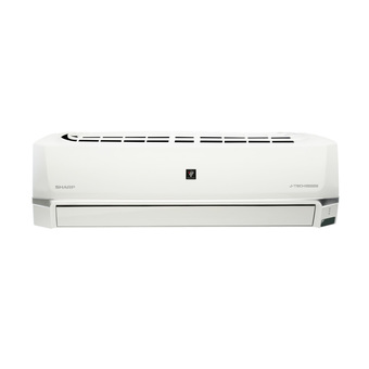 SHARP แอร์ติดผนัง รุ่น AH-PBX24 ขนาด 24000 BTU