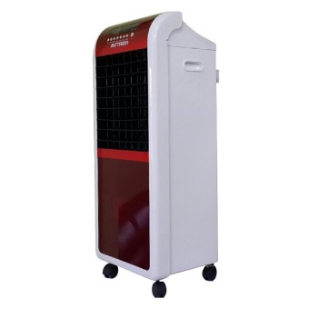 Mitron พัดลมไอเย็น รุ่น MD-A855(B) (Red)