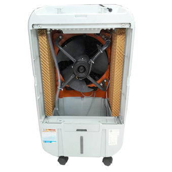 Masterkool พัดลมไอเย็น รุ่น MIK- 25EXN (สีครีม)