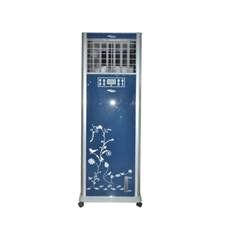 Fujitel เครื่องทำลมเย็น รุ่น FK-168 - สีน้ำเงิน