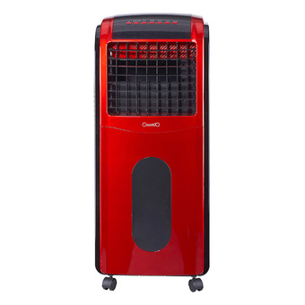Camarcio พัดลมไอเย็น 7 ลิตร AC 700 TR (Red)