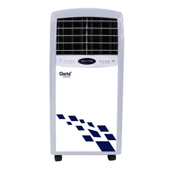Clarte' พัดลมไอเย็น รุ่น CT21AC/W