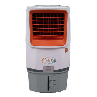MITSUMARU พัดลมไอเย็น รุ่น AP-MF20 (Orange)