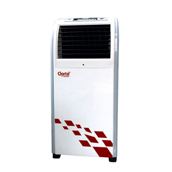 Clarte พัดลมไอเย็น รุ่น CT100WAC/W