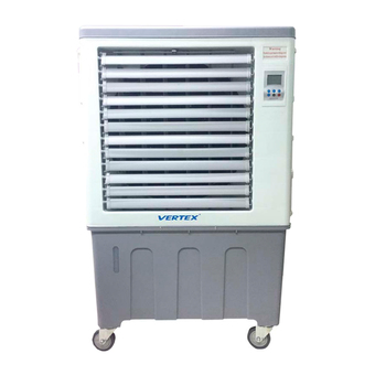 Vertex Evaporative Air Cooler แบบมีล้อเลื่อน รุ่น EAC850 (White)