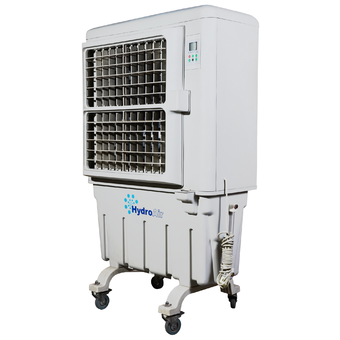 HydroAir Mobile Evaporative Air Cooler EVAP - 070 (Gray)
