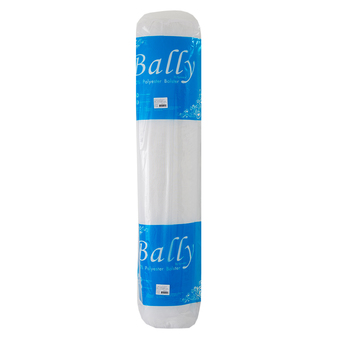 Ballyหมอนข้างใยสังเคราะห์27X40