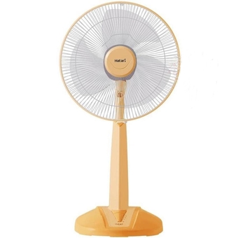 HATARI พัดลมสไลด์ปรับระดับ 16นิ้ว รุ่น HB-S16M4.OR สีส้ม