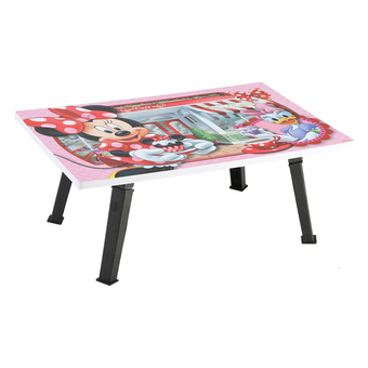 Tesco โต๊ะญี่ปุ่น 40x60 ซม. ลาย Micky