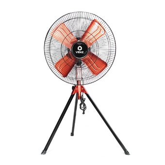 VENZ BLACK & METALLIC (FBM) สี COPPER ขนาด 24" 3ขา"