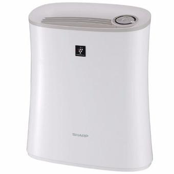Sharp เครื่องฟอกอากาศ รุ่น FP-F30TA-C สีเบจ ขนาด 21 ตรม.