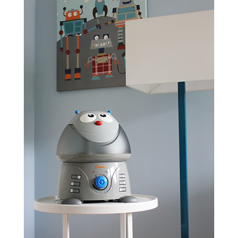 Crane เครื่องเพิ่มความชื้นในอากาศ - Chip Robot