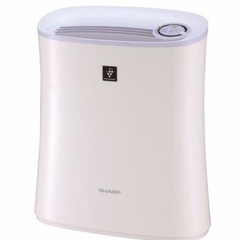 FP-F30TA-A Sharp เครื่องฟอกอากาศพลาสม่าคลัสเตอร์ (สีฟ้า)