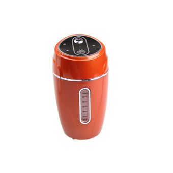 Whitelable Aroma purifier เครื่องทำอโรม่า - ส้ม