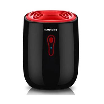 DJSHOP Home-เครื่องดูดซับความชื้น รุ่น CM-800 ขนาด 500ML (สีดำ)