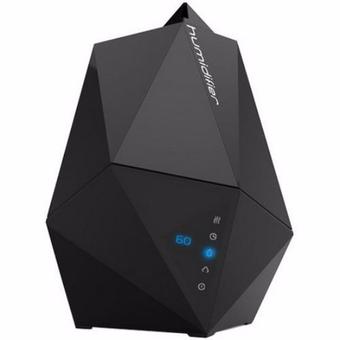เครื่องเพิ่มความชื้นในอากาศ Elegant Humidifier (Black)