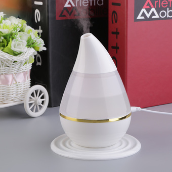 เครื่องทำความชื้นภายในบ้าน อุปกรณ์ใช้ในบ้าน Humidifier