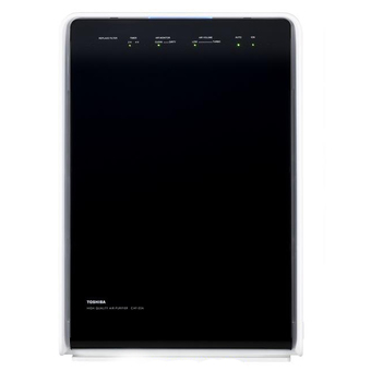 TOSHIBA เครื่องฟอกอากาศ - รุ่น CAF-E5(K)A