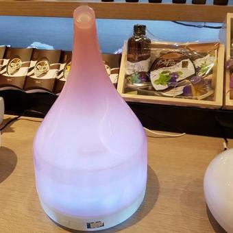 FEA Aroma Diffuser Ultrasonic เตาอโรม่าอัลตร้าโซนิค