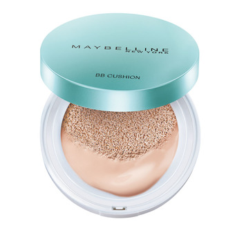 Maybelline เมล์เบลลีน บีบี คุชชั่น เฟรช แมท เอสพีเอฟ25/พีเอ+ - No.03