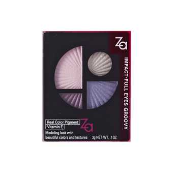 Za ซีเอ อิมแพ็ค ฟูล อายส์ กรูฟวี่ วีไอ 721