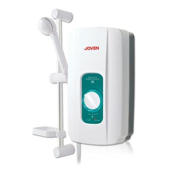 Joven เครื่องทำน้ำอุ่นกำลัง 4400 วัตต์ รุ่น 500 ( สีเขียว )(Green)