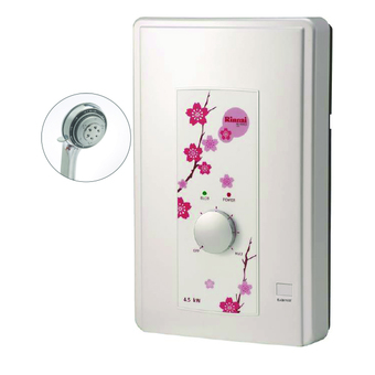 Rinnai เครื่องทำน้ำอุ่นไฟฟ้า รุ่น RE- 450 ES(SA)