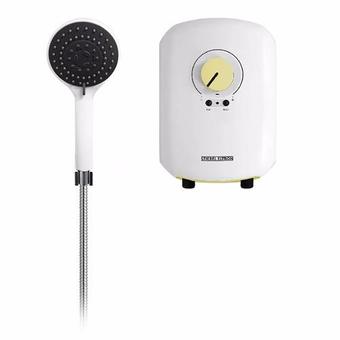 Stiebel เครื่องทำน้ำอุ่น 4500 วัตต์ รุ่น DX45E(STE) (สีเหลือง)(Yellow)