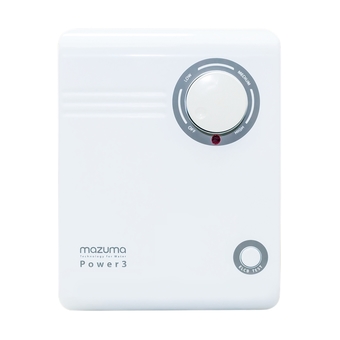 Mazuma เครื่องทำน้ำร้อนไฟฟ้า รุ่น POWER 3 6000W