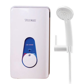 TURBORA เครื่องทำน้ำอุ่น รุ่น LH-3500E