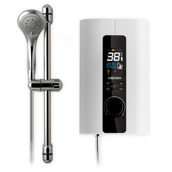 Stiebel Eltron เครื่องทำน้ำอุ่น รุ่น IL 35 EC