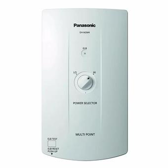PANASONIC เครื่องทำน้ำร้อน 6000 วัตต์ รุ่น DH-6GM4