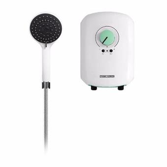 Stiebel เครื่องทำน้ำอุ่น 4500 วัตต์ รุ่น DX45E(STE) (สีเขียว)(Green)