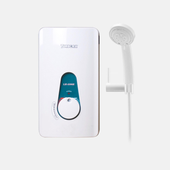 TURBORA เครื่องทำน้ำอุ่น รุ่น LH-5500E