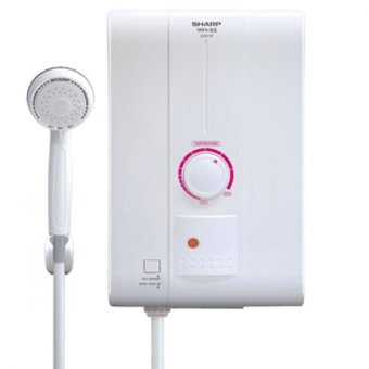 ชาร์ป เครื่องทำน้ำอุ่น WH-55