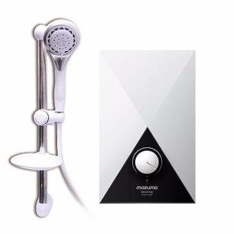 Mazuma เครื่องทำน้ำอุ่นไฟฟ้า รุ่น Diamond 4500 วัตต์