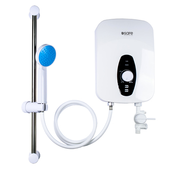 SAFE เครื่องทำน้ำอุ่น Electric Q Series 4.5w