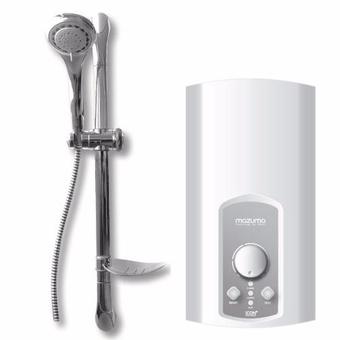 Mazuma เครื่องทำน้ำอุ่นไฟฟ้า รุ่น ICON Plus 4.5kW