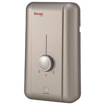 Rinnai เครื่องทำน้ำอุ่นไฟฟ้า รุ่น NIPPON 450