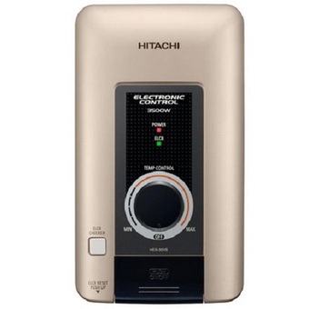 Hitachi เครื่องทำน้ำอุ่น รุ่น HES45VS MCG