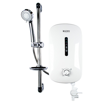 SAFE เครื่องทำน้ำอุ่น Electric P Series 4.5w