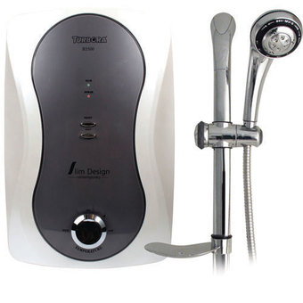TURBORA เครื่องทำน้ำอุ่น รุ่น B3500