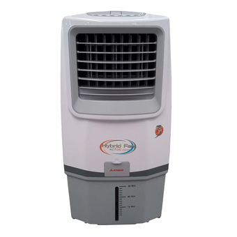 MITSUMARU พัดลมไอเย็น รุ่น AP-MF20 (Grey)