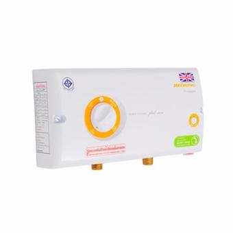 Mazuma เครื่องทำน้ำร้อน 6000วัตต์ รุ่น Power Stream Plus2(White)