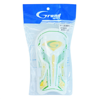 Grand sport สนับแข้ง พี วี ซี 373603