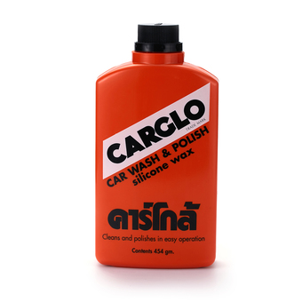 CARGO คาร์โก้ น้ำยาล้างรถ ขนาด 454 กรัม